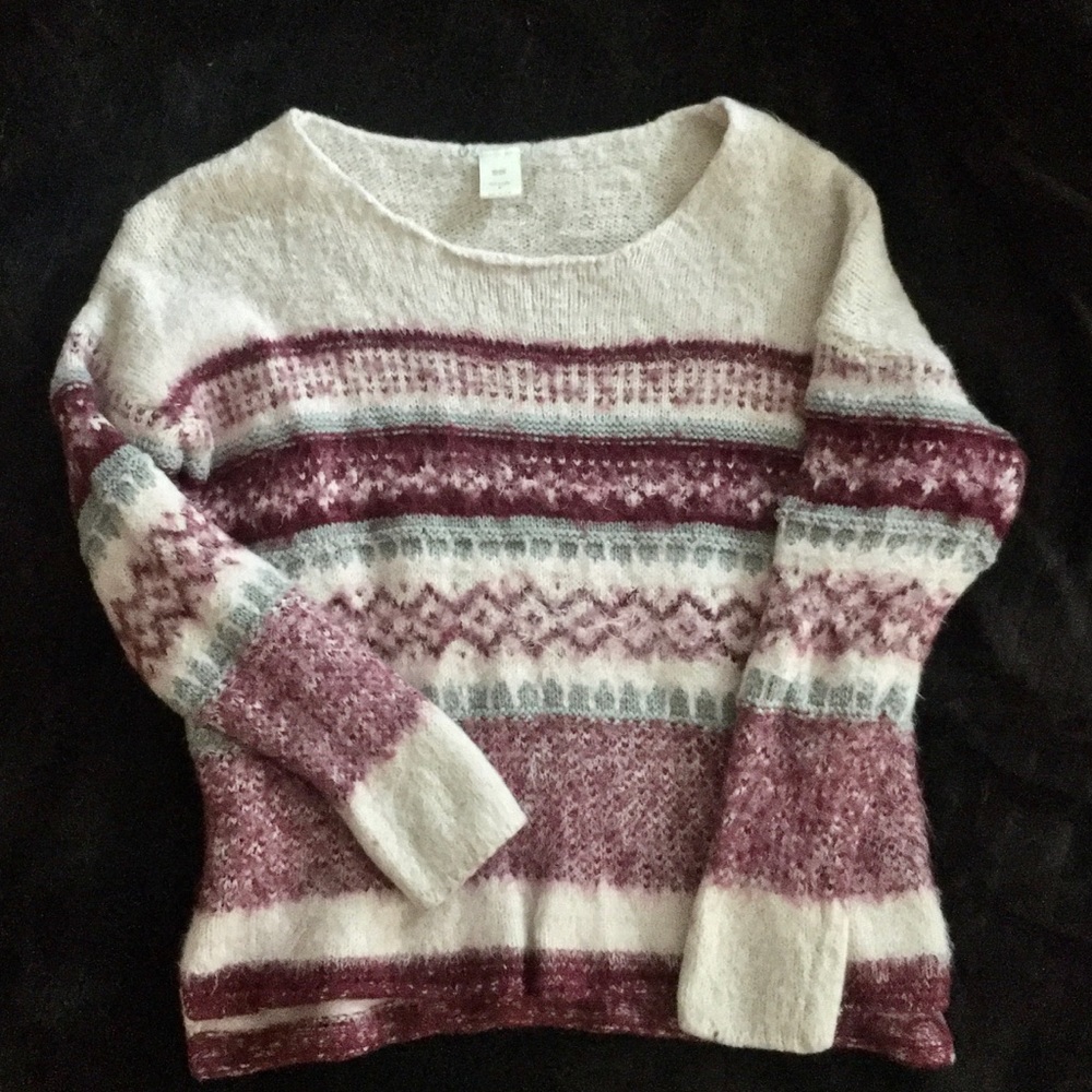 Sweater